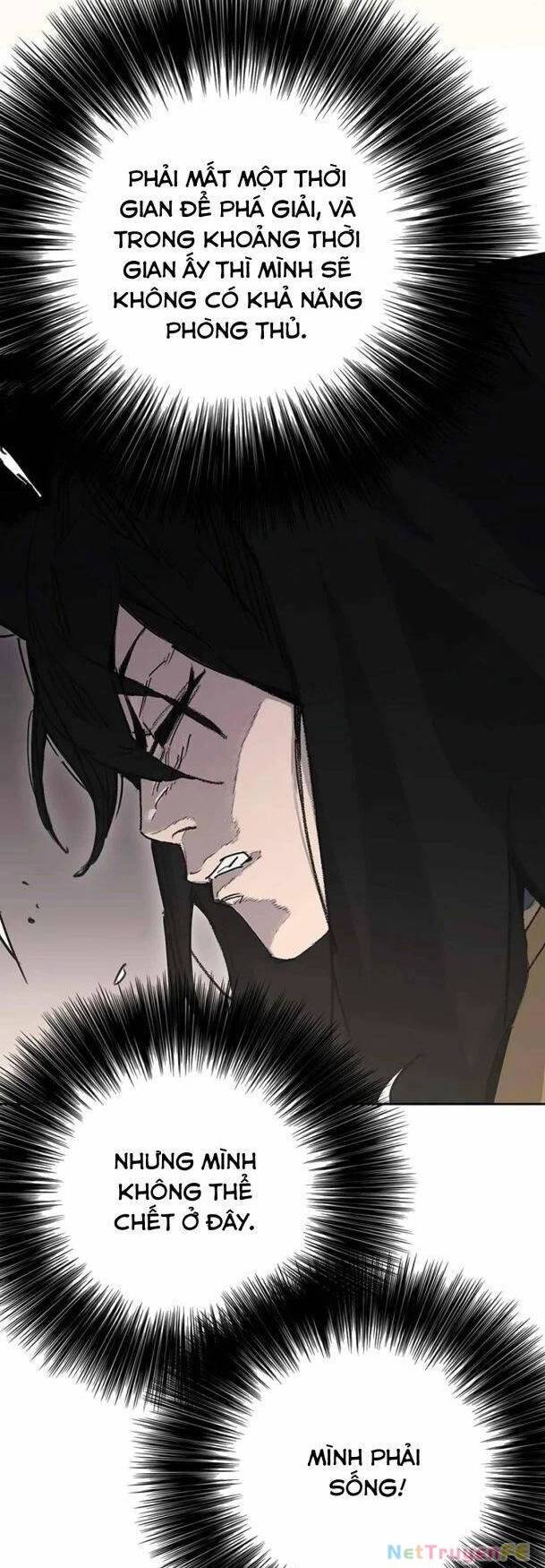 Tiên Kiếm Bất Bại Chap 219 - Next Chap 220