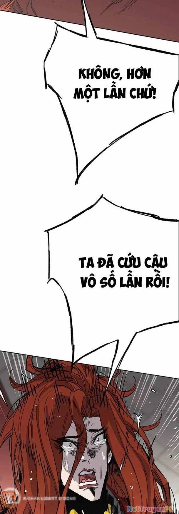 Tiên Kiếm Bất Bại Chap 219 - Next Chap 220