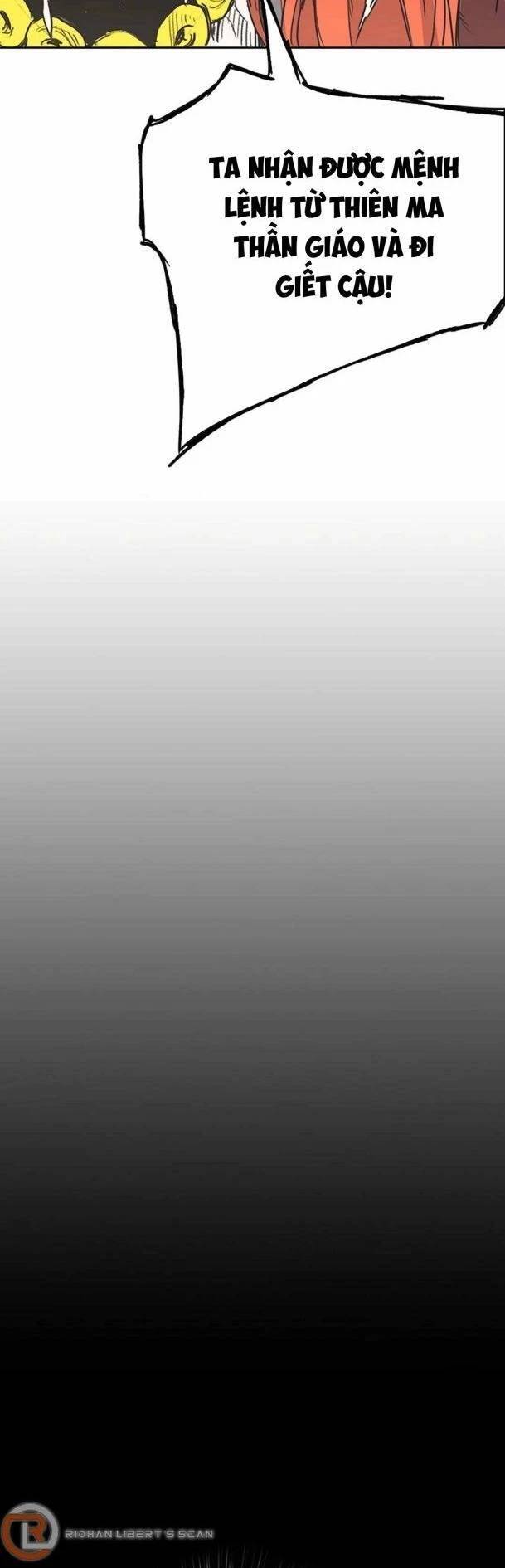 Tiên Kiếm Bất Bại Chap 219 - Next Chap 220