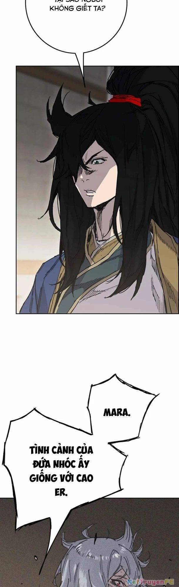 Tiên Kiếm Bất Bại Chap 219 - Next Chap 220