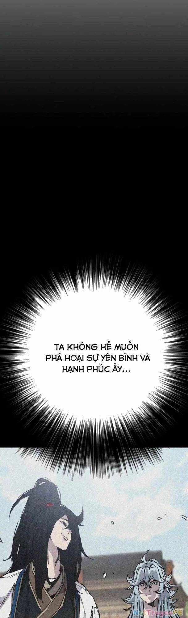Tiên Kiếm Bất Bại Chap 219 - Next Chap 220