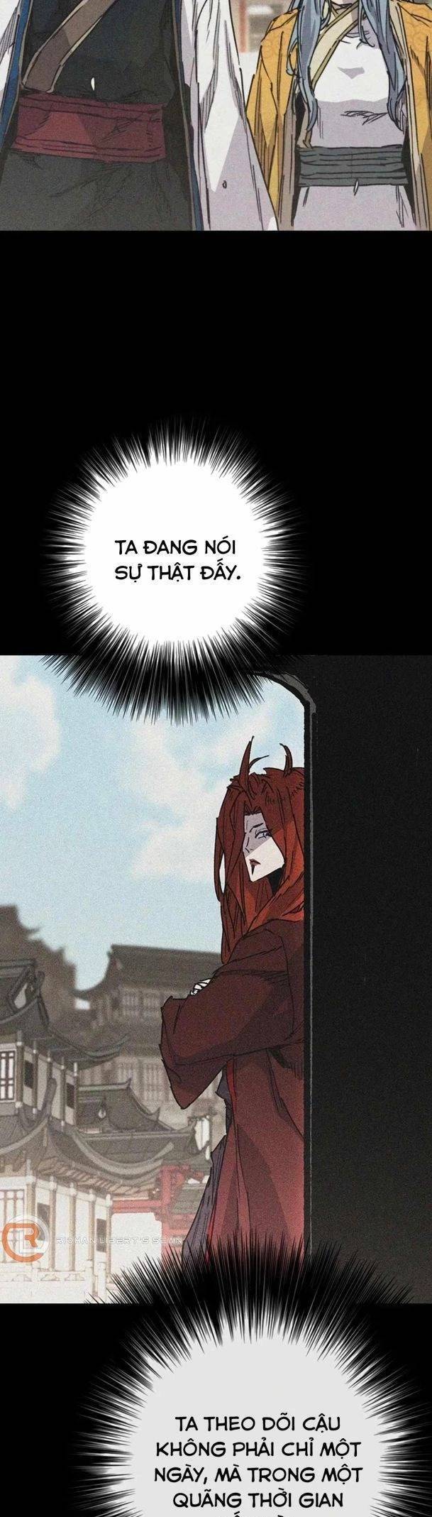 Tiên Kiếm Bất Bại Chap 219 - Next Chap 220