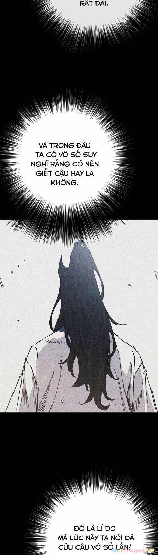 Tiên Kiếm Bất Bại Chap 219 - Next Chap 220