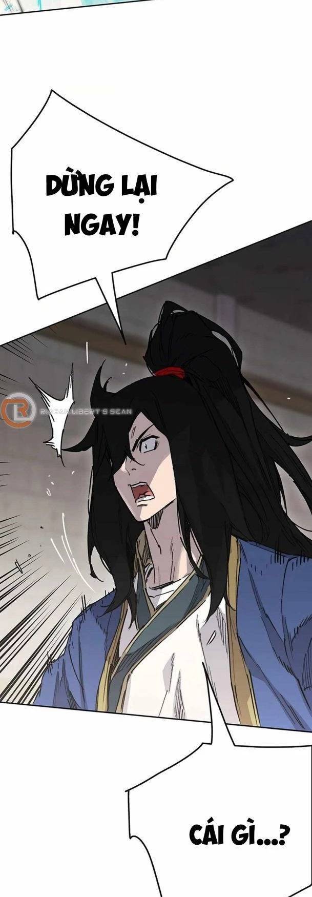 Tiên Kiếm Bất Bại Chap 219 - Next Chap 220