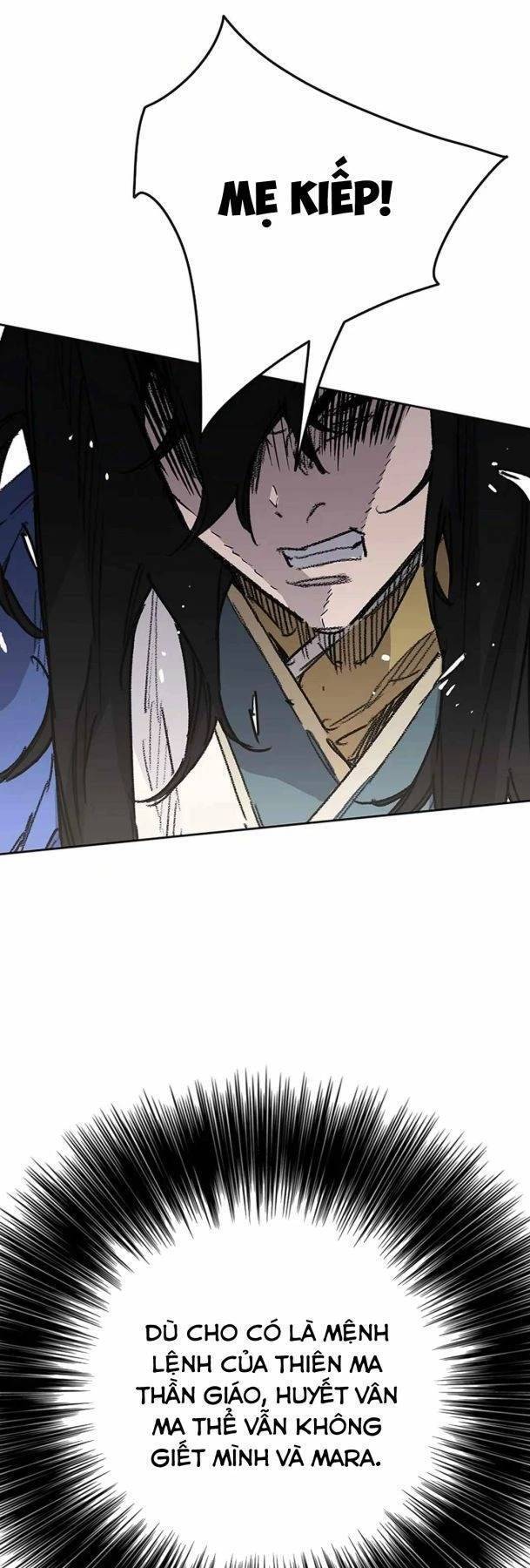 Tiên Kiếm Bất Bại Chap 219 - Next Chap 220