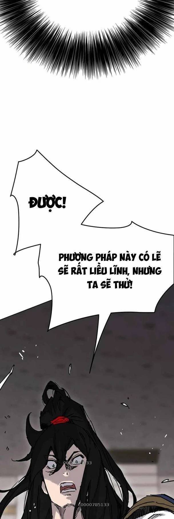Tiên Kiếm Bất Bại Chap 219 - Next Chap 220