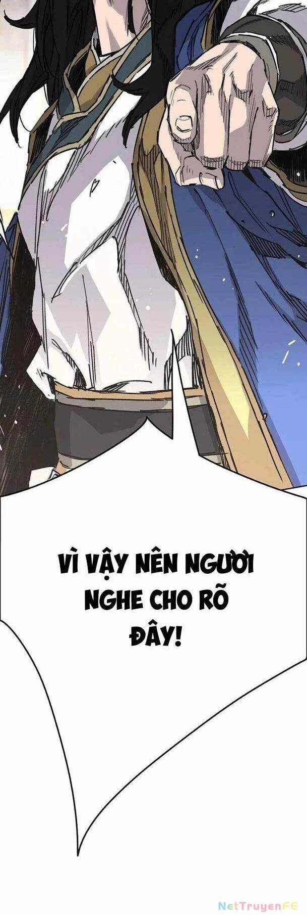 Tiên Kiếm Bất Bại Chap 219 - Next Chap 220