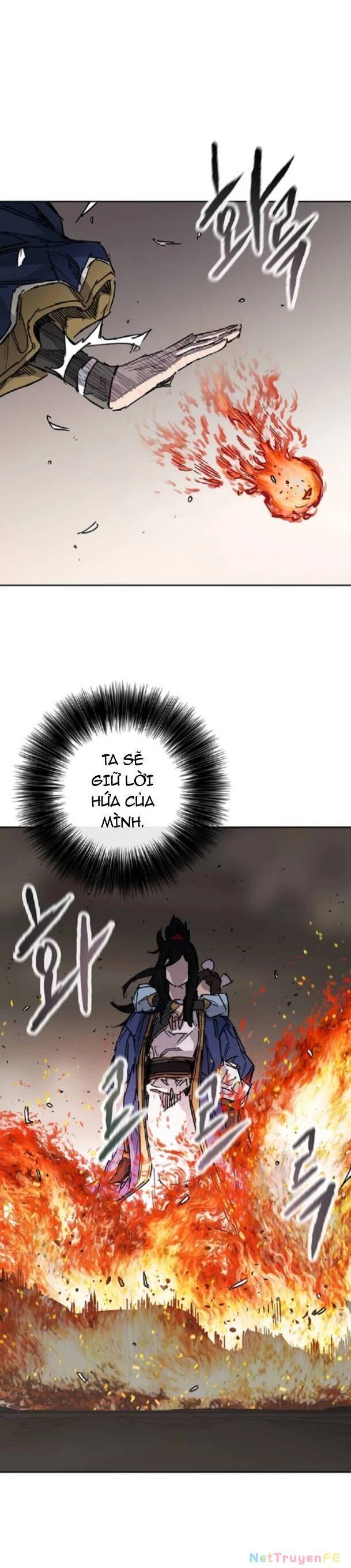 Tiên Kiếm Bất Bại Chap 223 - Next Chap 224