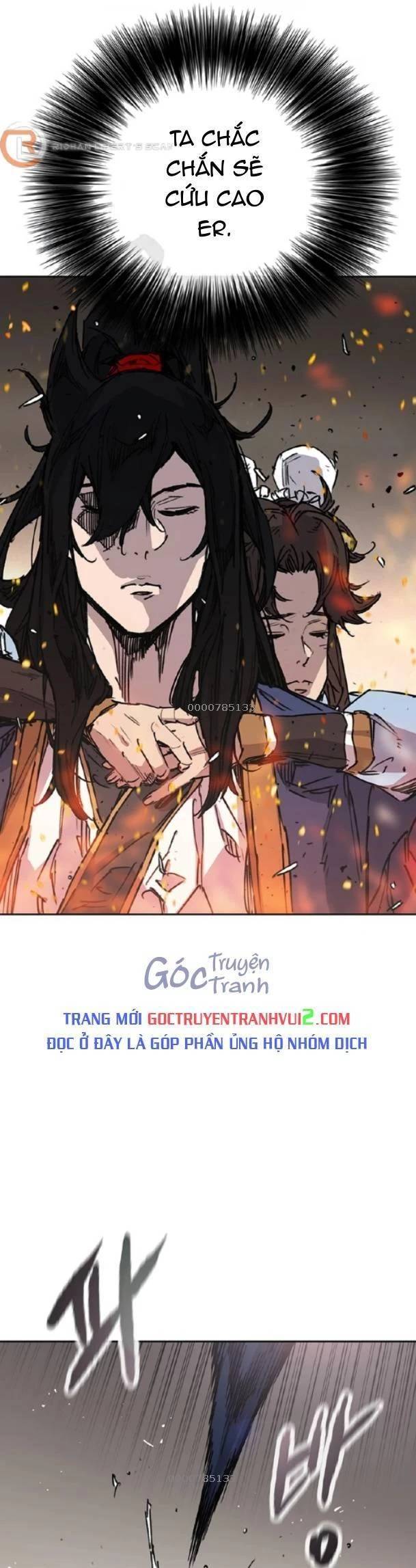 Tiên Kiếm Bất Bại Chap 223 - Next Chap 224