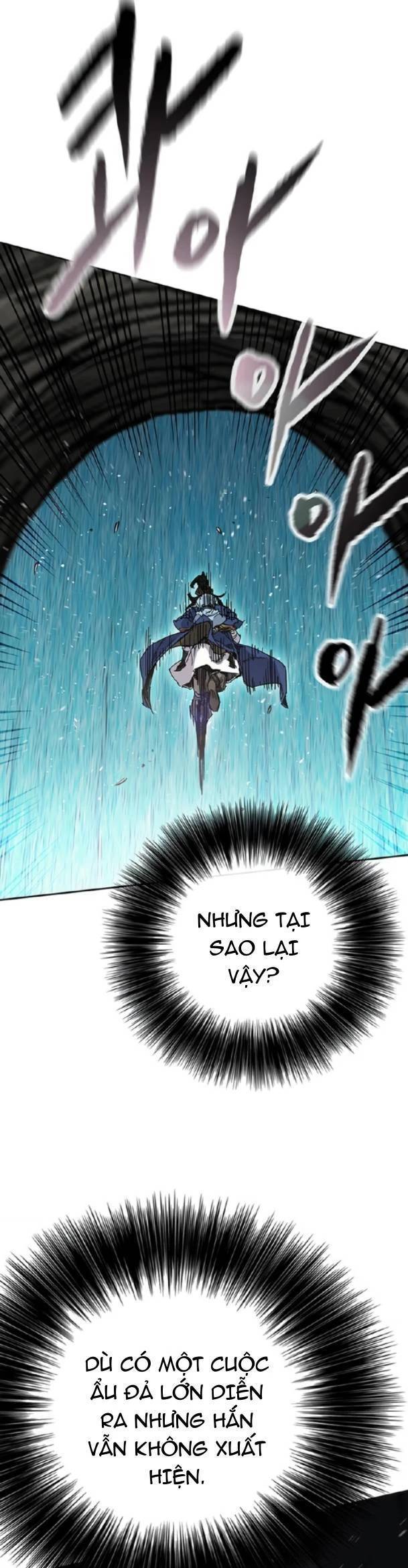 Tiên Kiếm Bất Bại Chap 223 - Next Chap 224