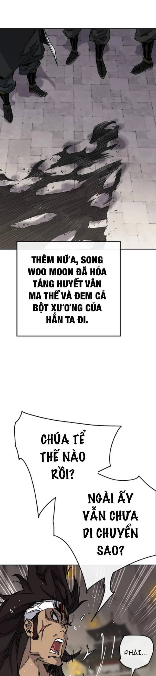 Tiên Kiếm Bất Bại Chap 223 - Next Chap 224