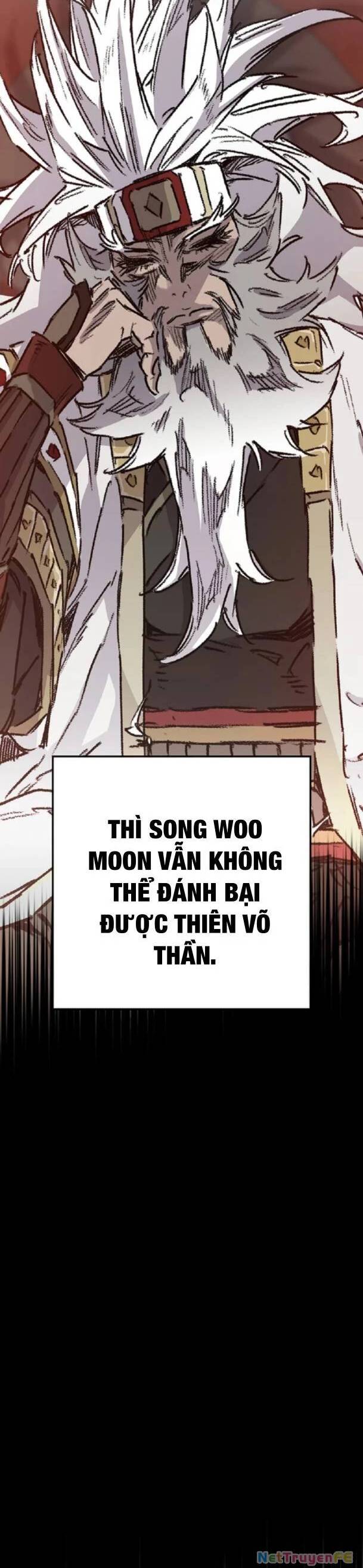 Tiên Kiếm Bất Bại Chap 223 - Next Chap 224