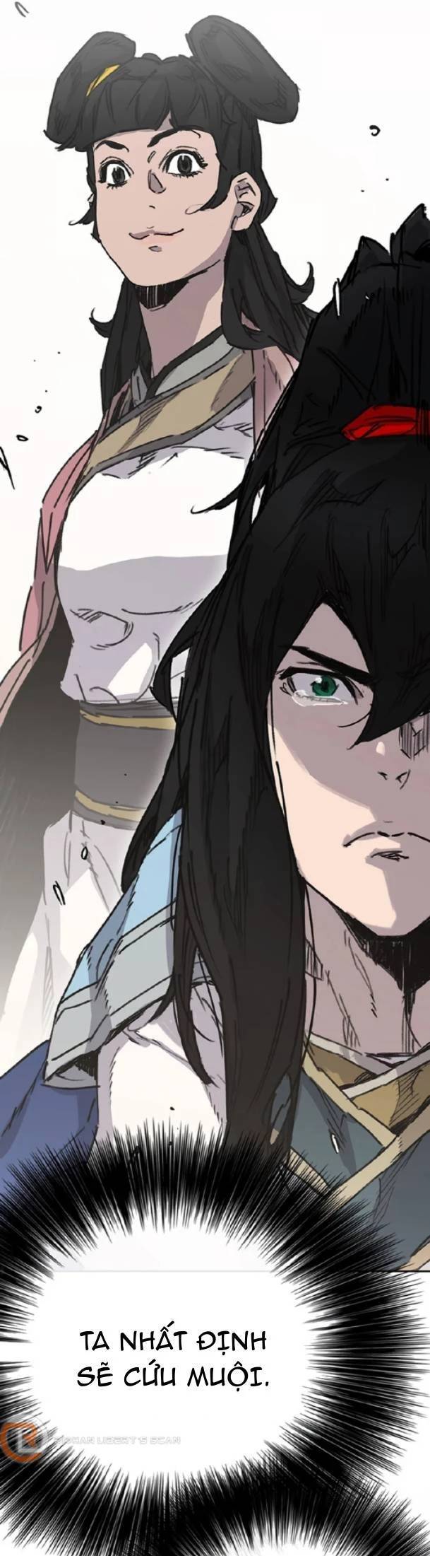 Tiên Kiếm Bất Bại Chap 223 - Next Chap 224