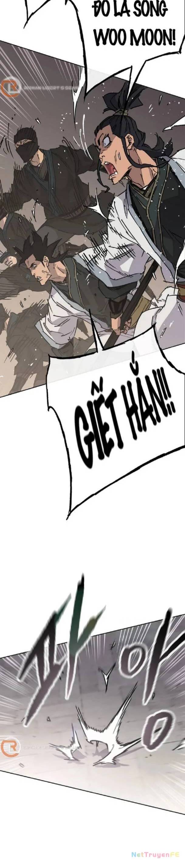 Tiên Kiếm Bất Bại Chap 223 - Next Chap 224