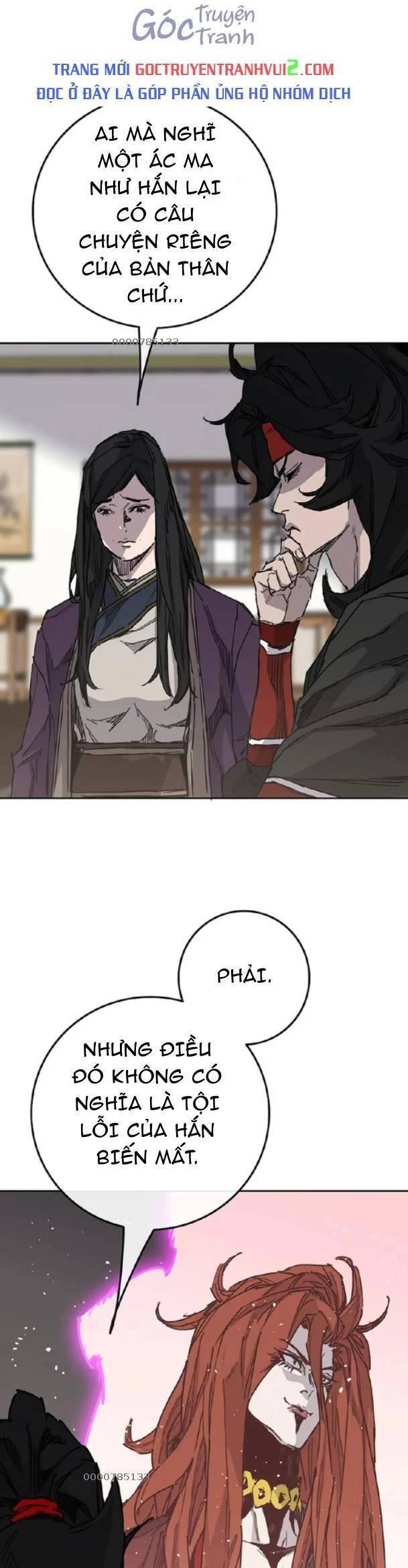 Tiên Kiếm Bất Bại Chap 223 - Next Chap 224