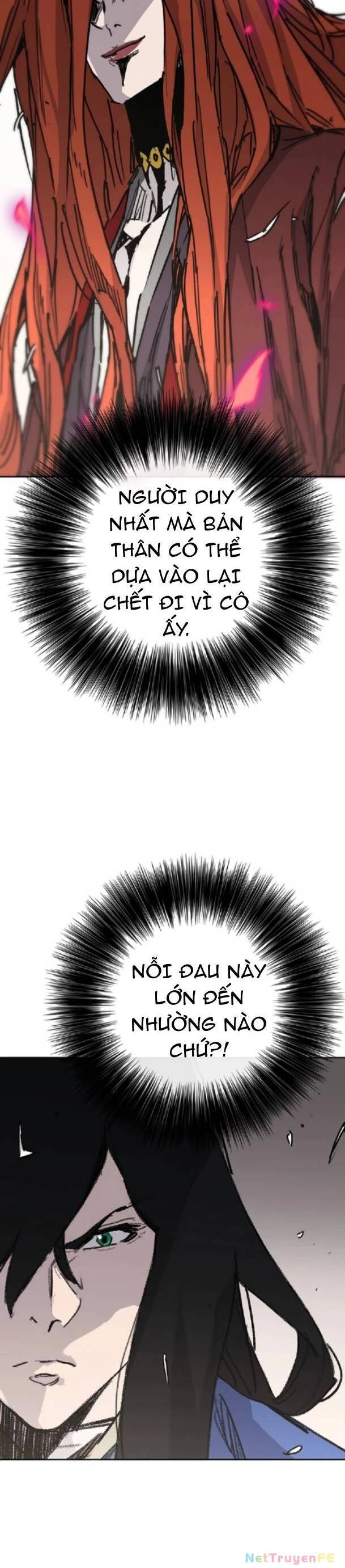 Tiên Kiếm Bất Bại Chap 223 - Next Chap 224