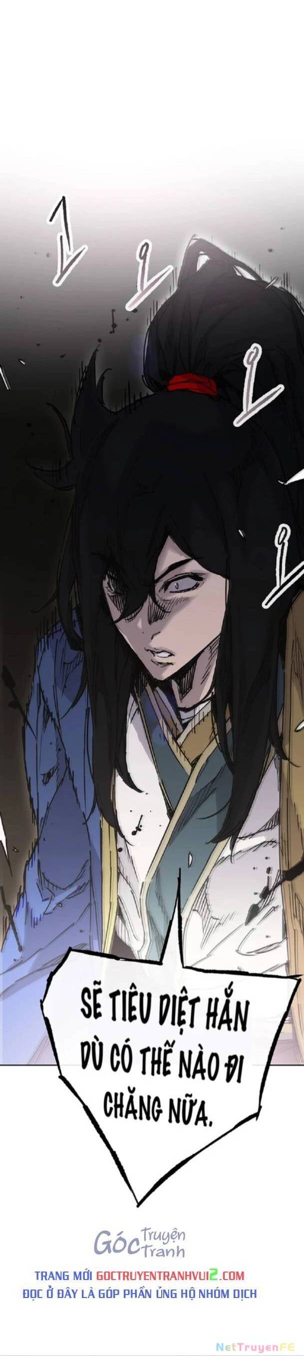 Tiên Kiếm Bất Bại Chap 223 - Next Chap 224