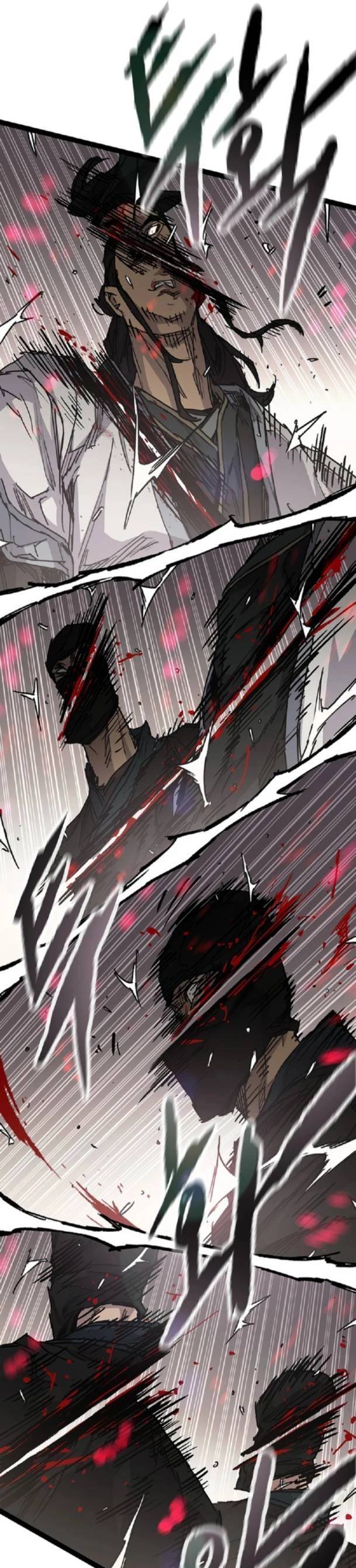 Tiên Kiếm Bất Bại Chap 223 - Next Chap 224