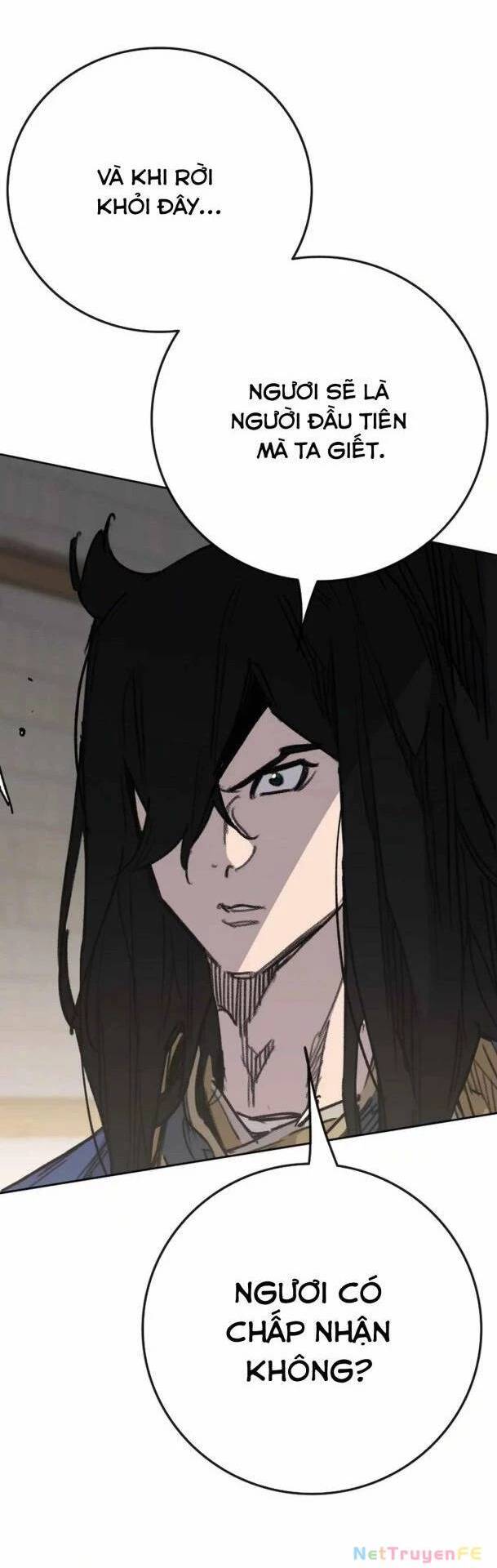 Tiên Kiếm Bất Bại Chap 220 - Next Chap 221