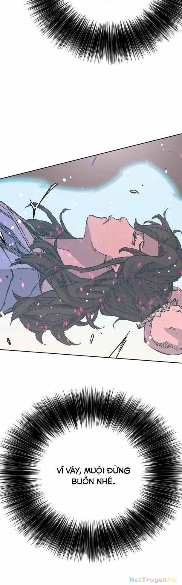 Tiên Kiếm Bất Bại Chap 220 - Next Chap 221