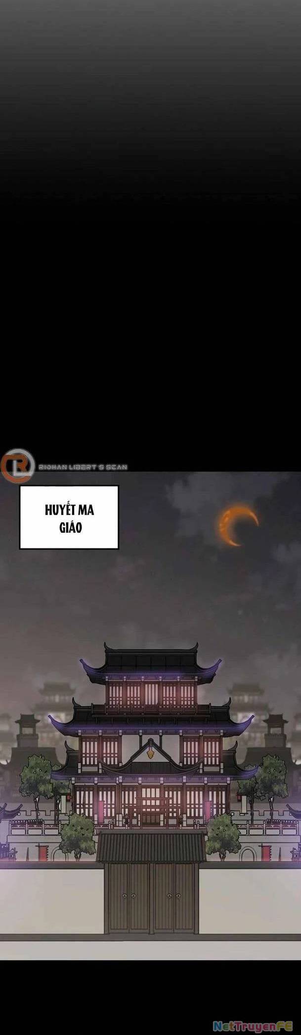 Tiên Kiếm Bất Bại Chap 220 - Next Chap 221