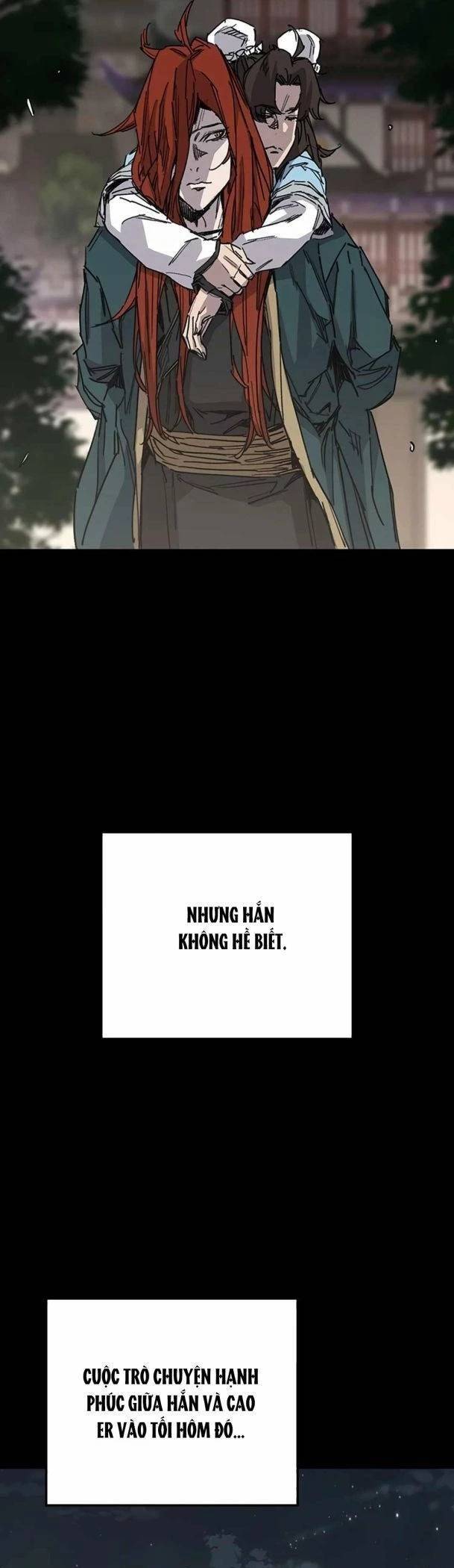 Tiên Kiếm Bất Bại Chap 220 - Next Chap 221