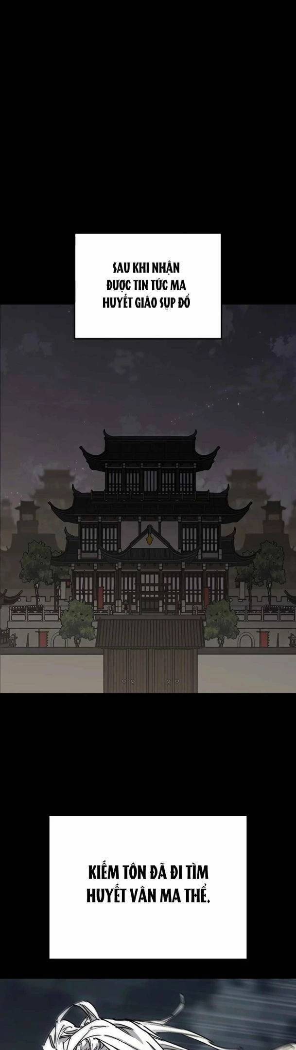 Tiên Kiếm Bất Bại Chap 220 - Next Chap 221