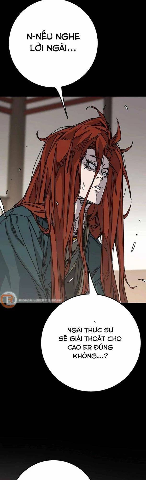 Tiên Kiếm Bất Bại Chap 220 - Next Chap 221