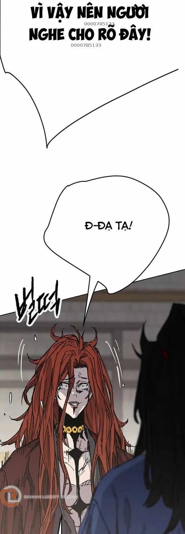 Tiên Kiếm Bất Bại Chap 220 - Next Chap 221