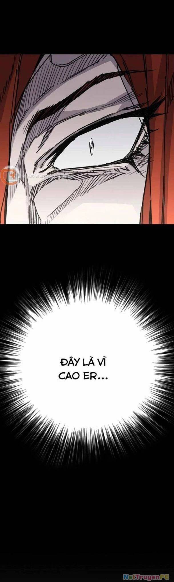 Tiên Kiếm Bất Bại Chap 220 - Next Chap 221