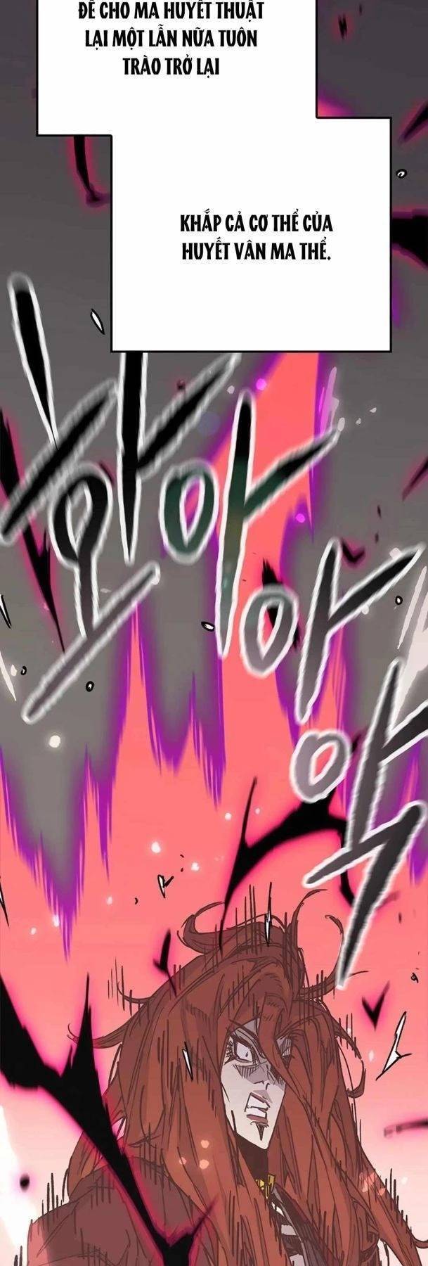 Tiên Kiếm Bất Bại Chap 220 - Next Chap 221