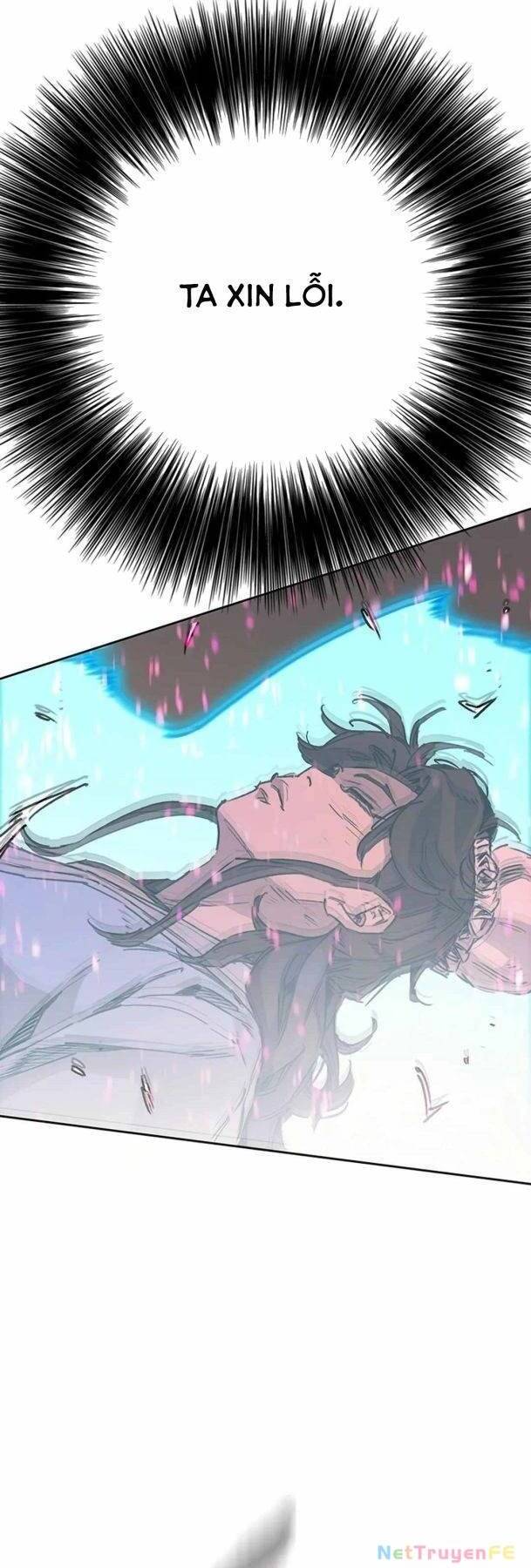 Tiên Kiếm Bất Bại Chap 220 - Next Chap 221