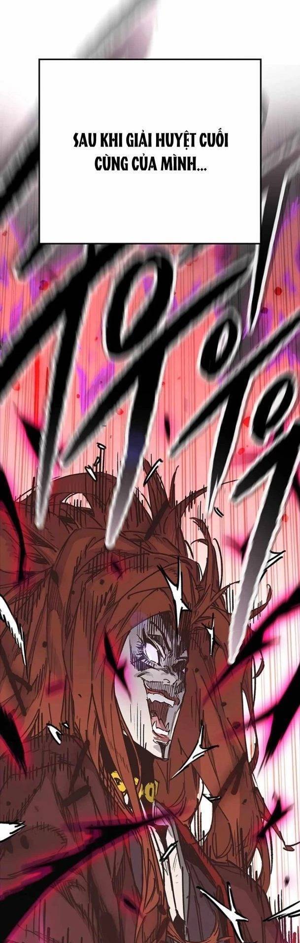 Tiên Kiếm Bất Bại Chap 220 - Next Chap 221