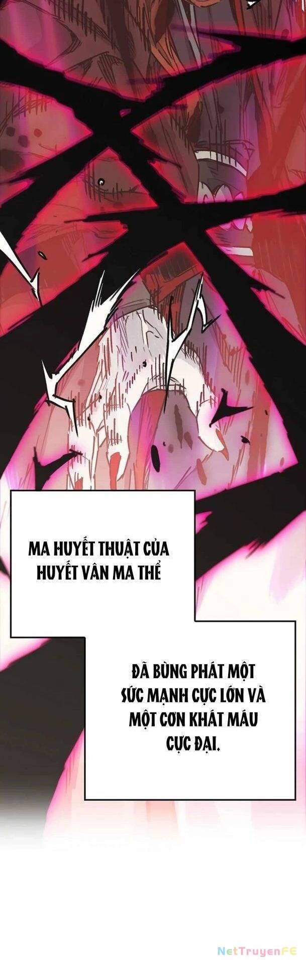 Tiên Kiếm Bất Bại Chap 220 - Next Chap 221