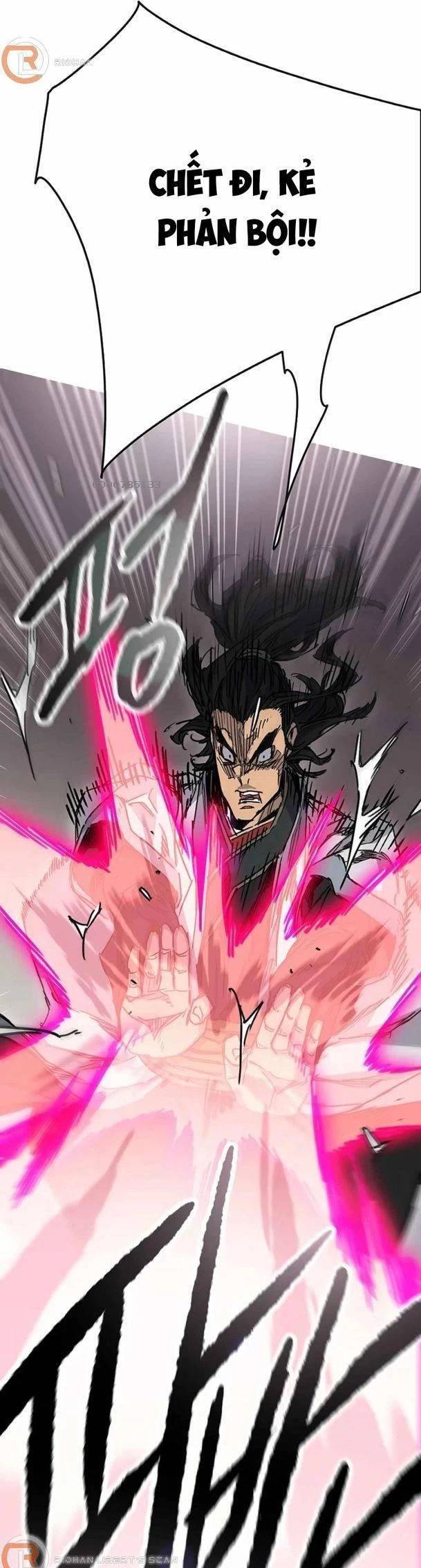 Tiên Kiếm Bất Bại Chap 220 - Next Chap 221