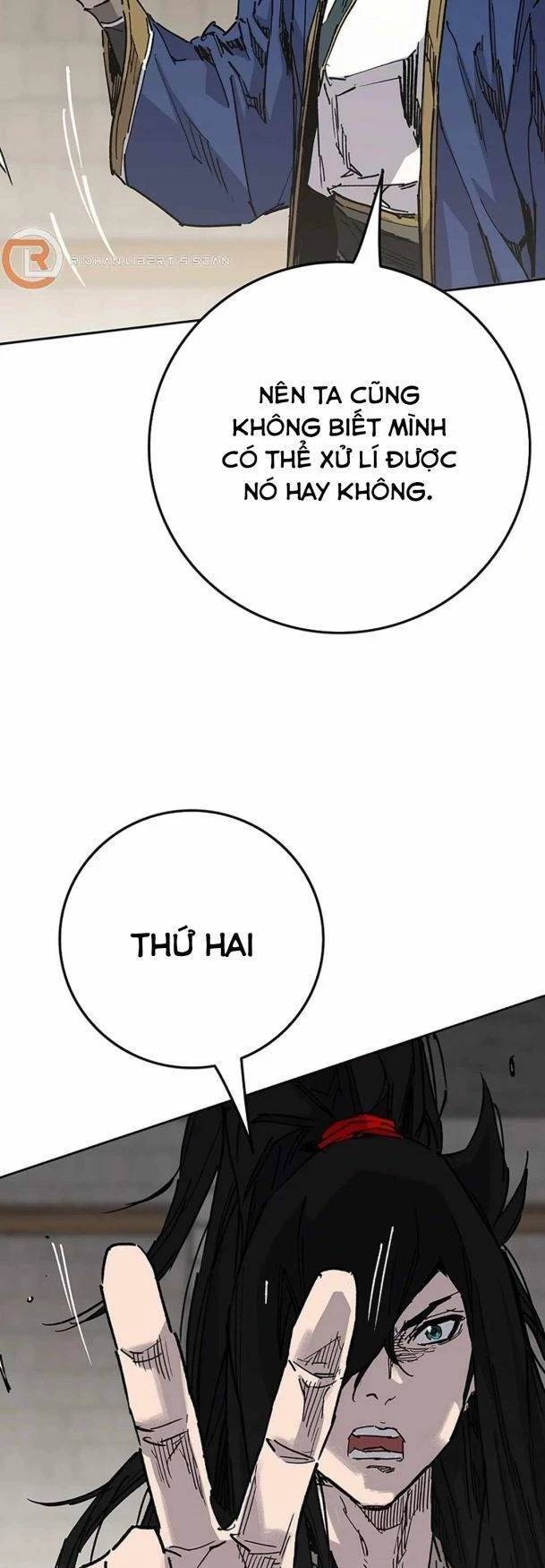 Tiên Kiếm Bất Bại Chap 220 - Next Chap 221