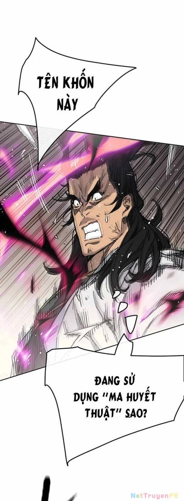 Tiên Kiếm Bất Bại Chap 221 - Next Chap 222