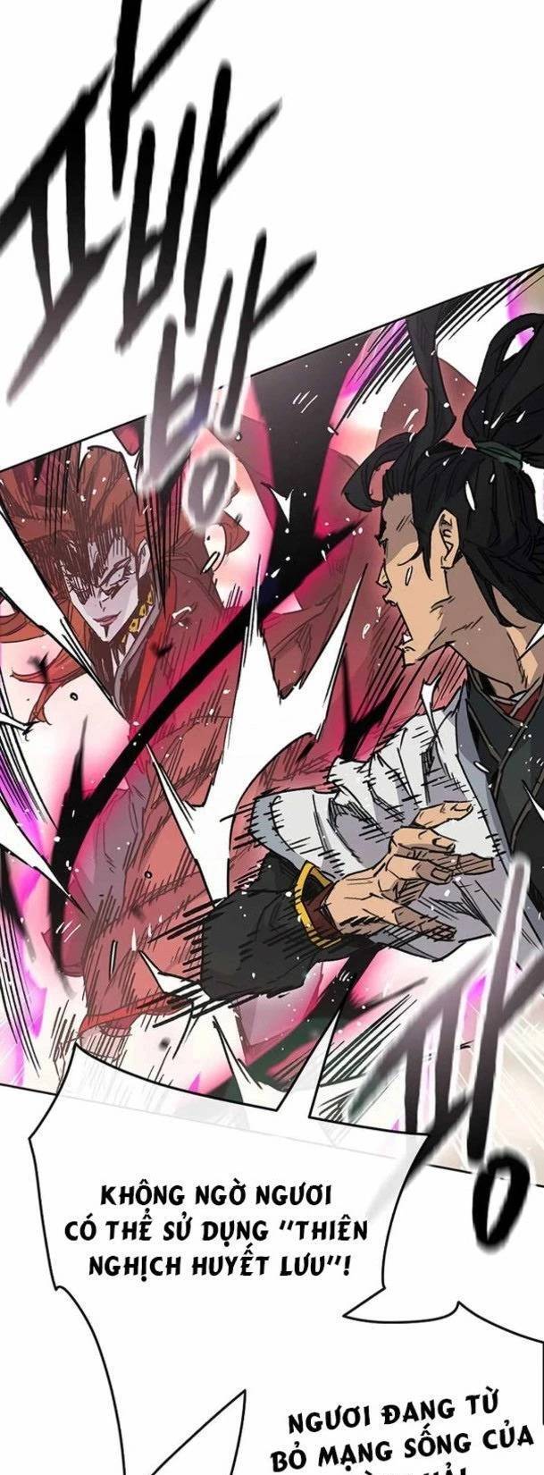 Tiên Kiếm Bất Bại Chap 221 - Next Chap 222