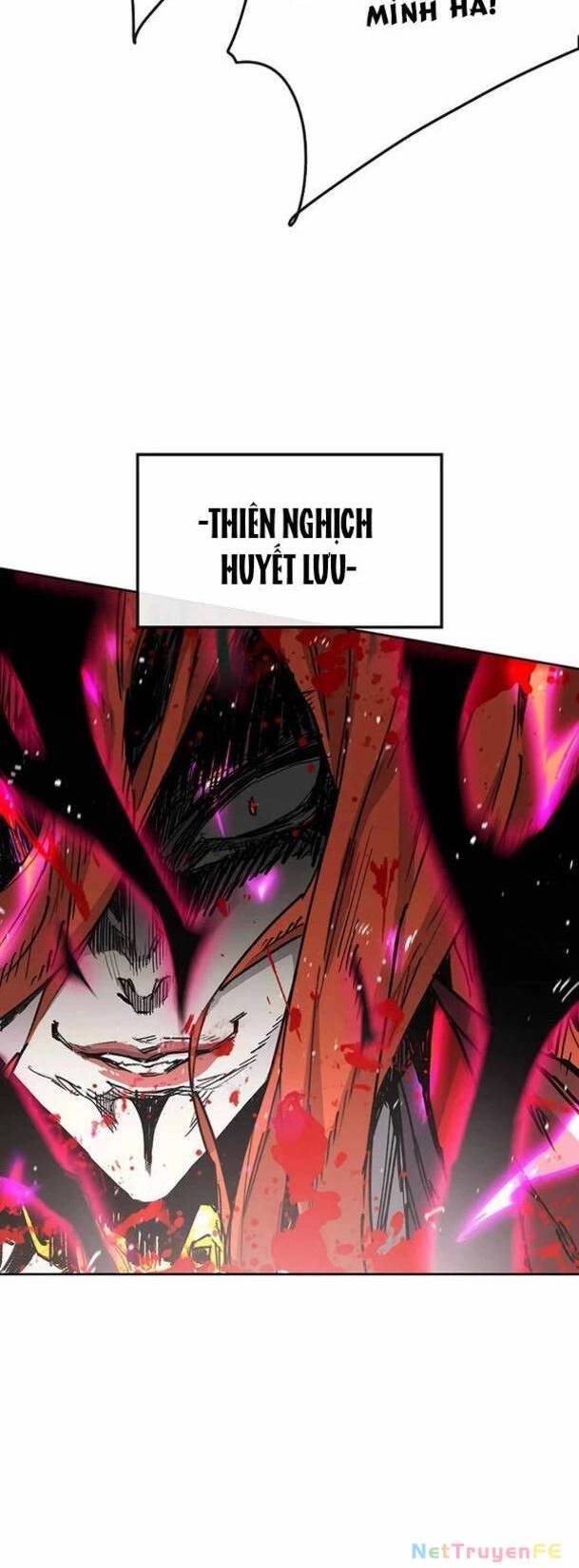 Tiên Kiếm Bất Bại Chap 221 - Next Chap 222