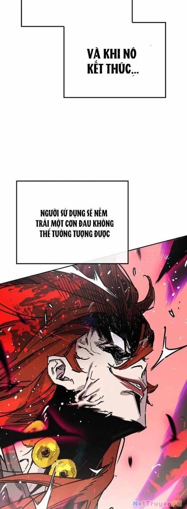 Tiên Kiếm Bất Bại Chap 221 - Next Chap 222