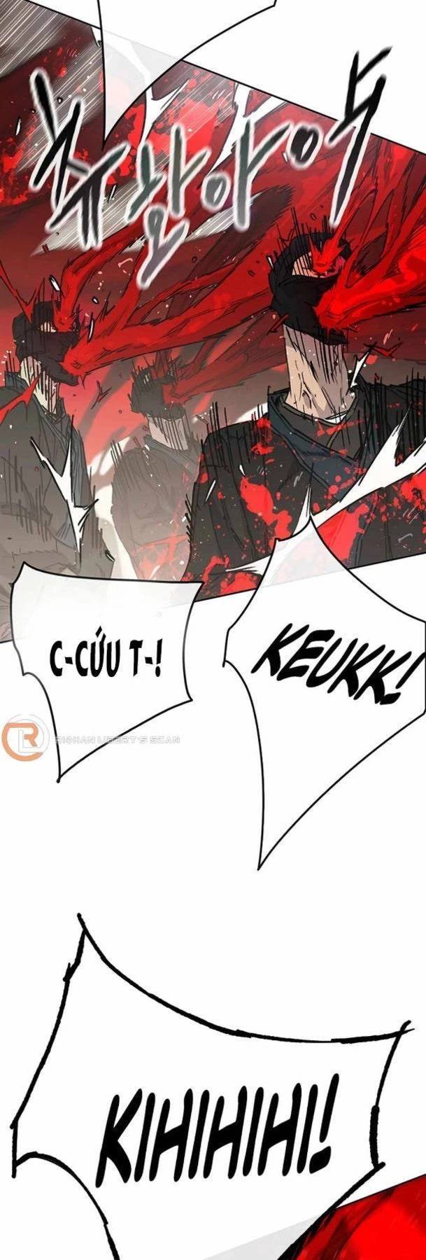 Tiên Kiếm Bất Bại Chap 221 - Next Chap 222