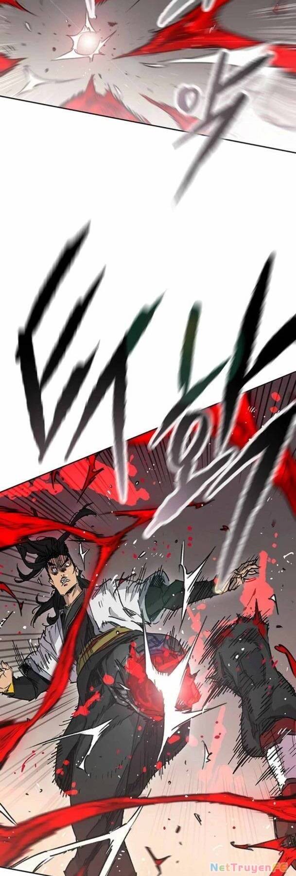 Tiên Kiếm Bất Bại Chap 221 - Next Chap 222