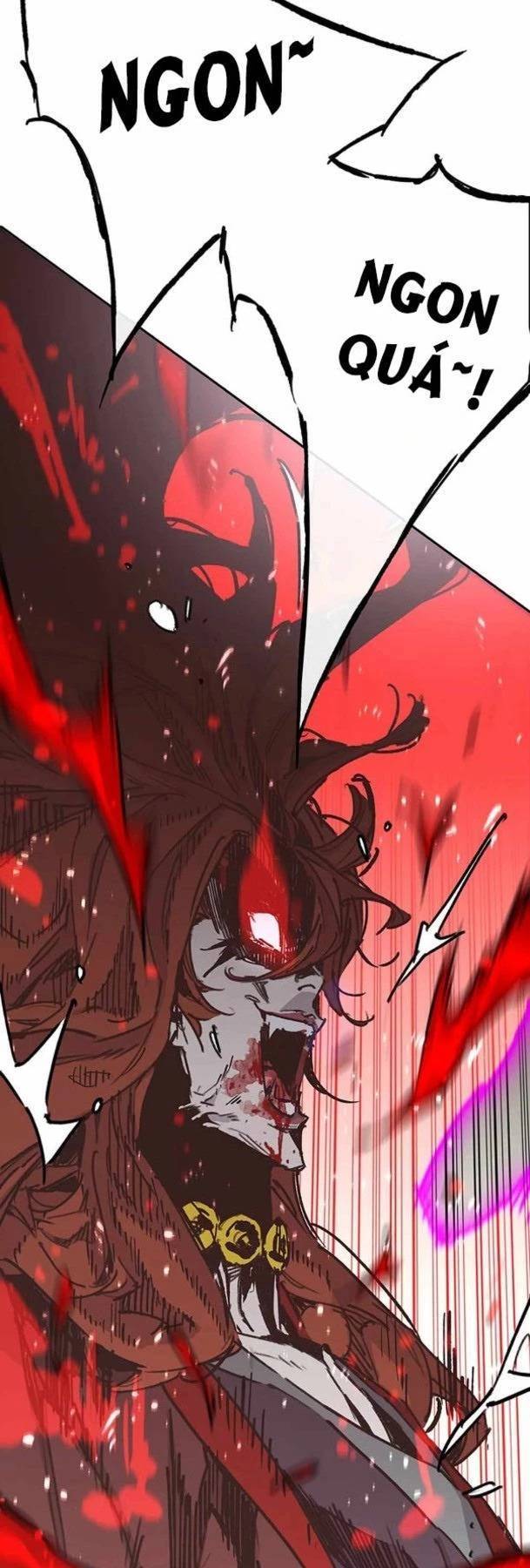 Tiên Kiếm Bất Bại Chap 221 - Next Chap 222