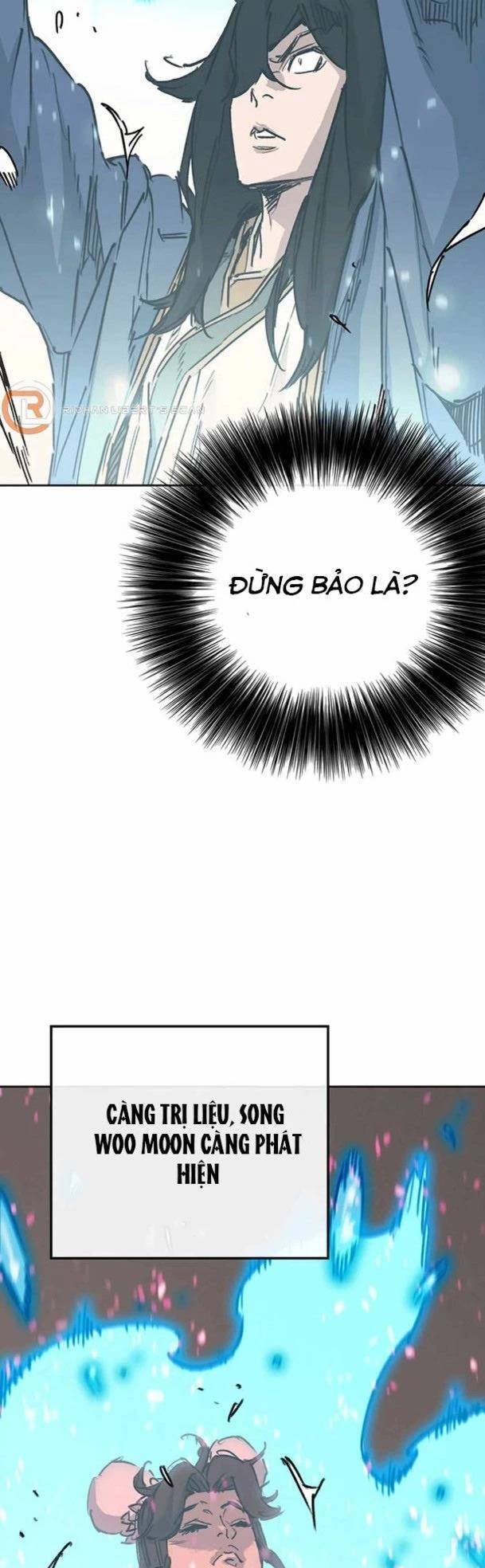 Tiên Kiếm Bất Bại Chap 221 - Next Chap 222
