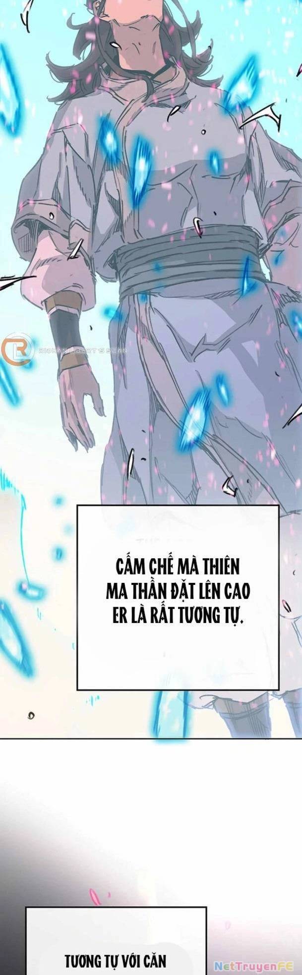 Tiên Kiếm Bất Bại Chap 221 - Next Chap 222