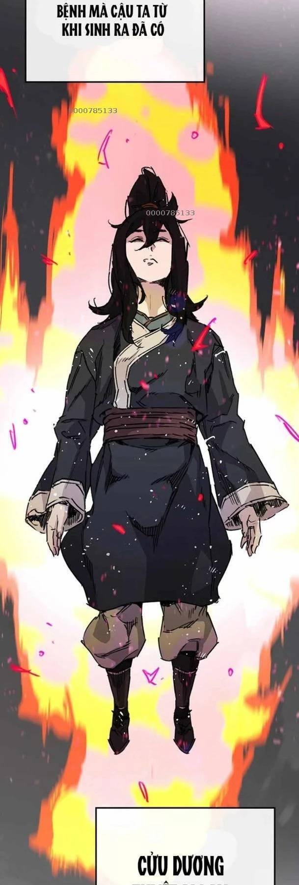 Tiên Kiếm Bất Bại Chap 221 - Next Chap 222