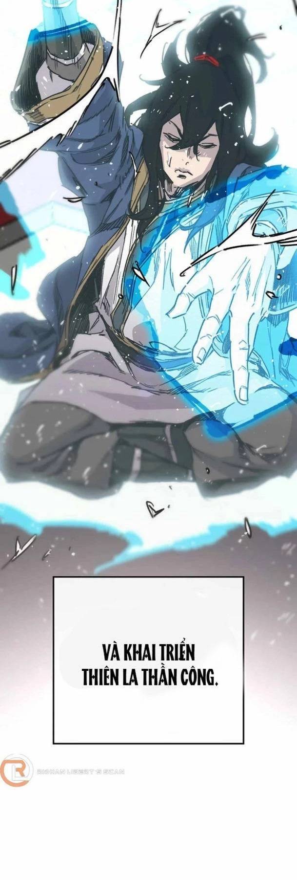 Tiên Kiếm Bất Bại Chap 221 - Next Chap 222