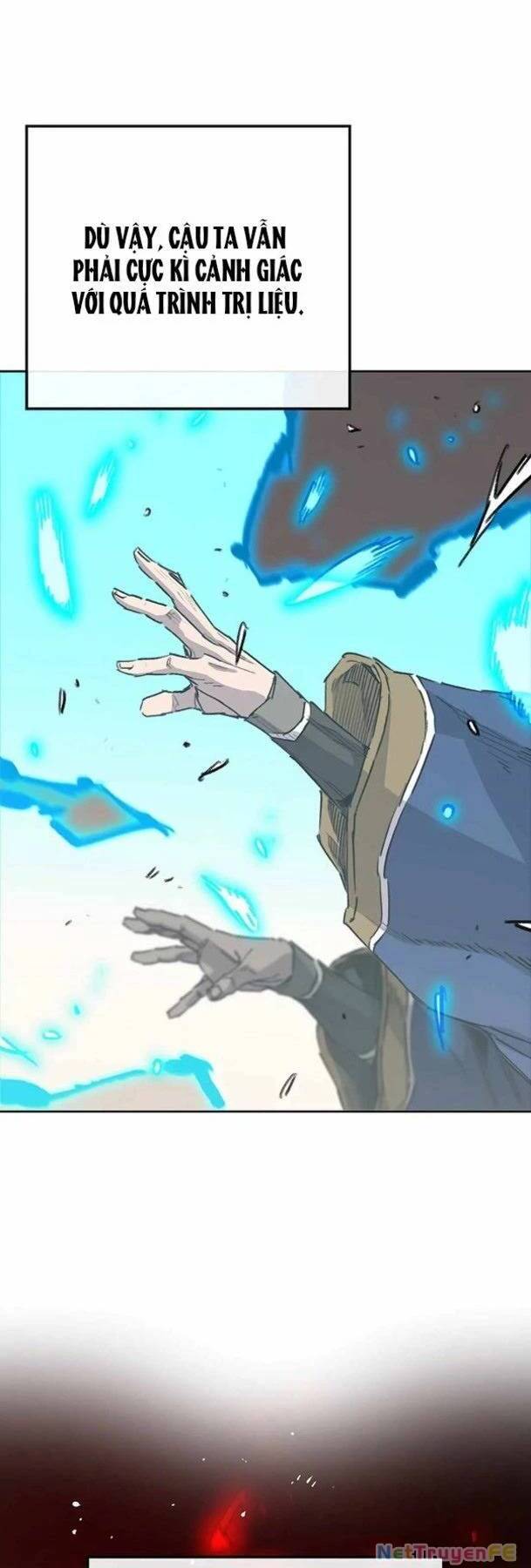 Tiên Kiếm Bất Bại Chap 221 - Next Chap 222