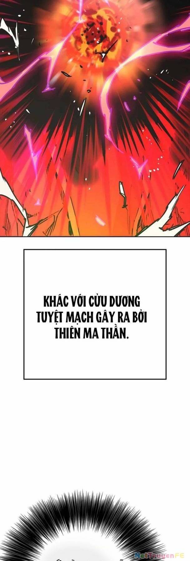 Tiên Kiếm Bất Bại Chap 221 - Next Chap 222