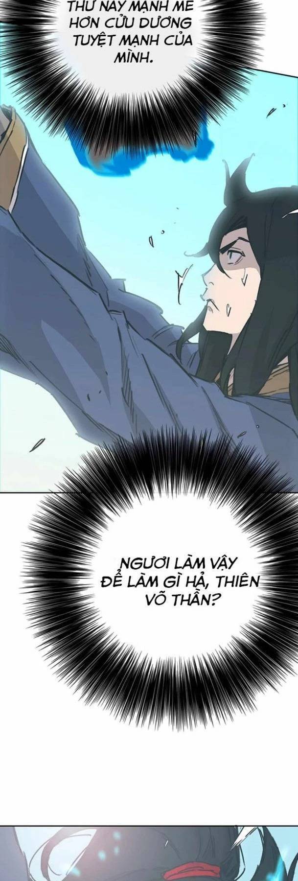 Tiên Kiếm Bất Bại Chap 221 - Next Chap 222